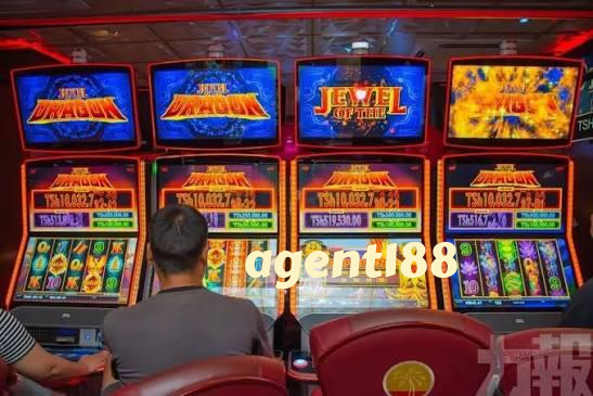 agent188 Live Game Shows at agent188
