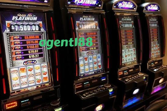 agent188 Slot Rooms Built for Your Lobby