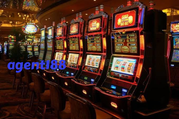 agent188 Live Casino Tables Built for Indonesia