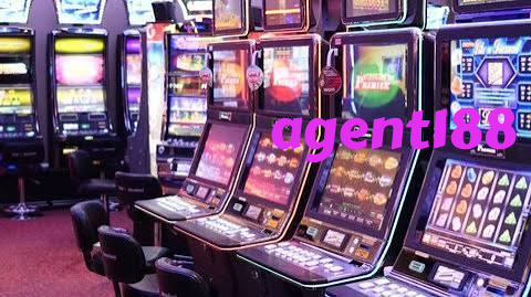 agent188 App – Casino in Your Pocket