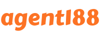 agent188  logo